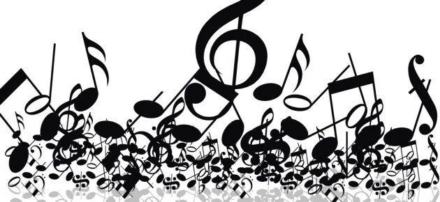 music