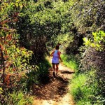 The willPower Trail | Sara Haley