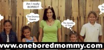 oneboredmommy
