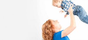 Workouts for Mommies | Sara Haley