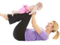 Postnatal Workout