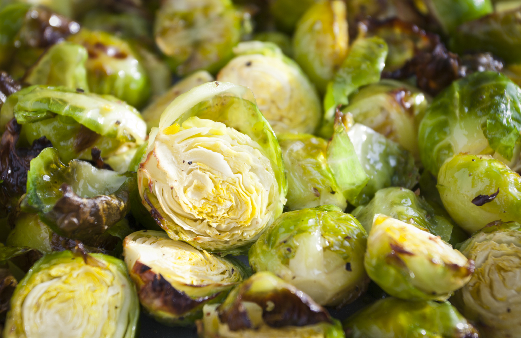 My Best Easy Green Recipes – Sara Haley